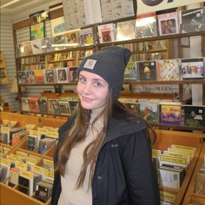 Meet your Posher, Khasidy